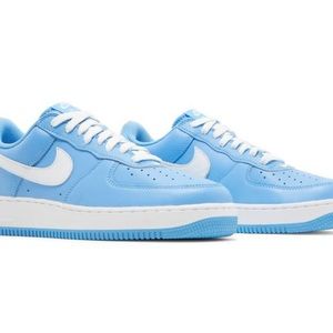 Air Force 1 Low - University Blue